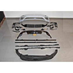 Kit Volkswagen Golf 7.5 Look R