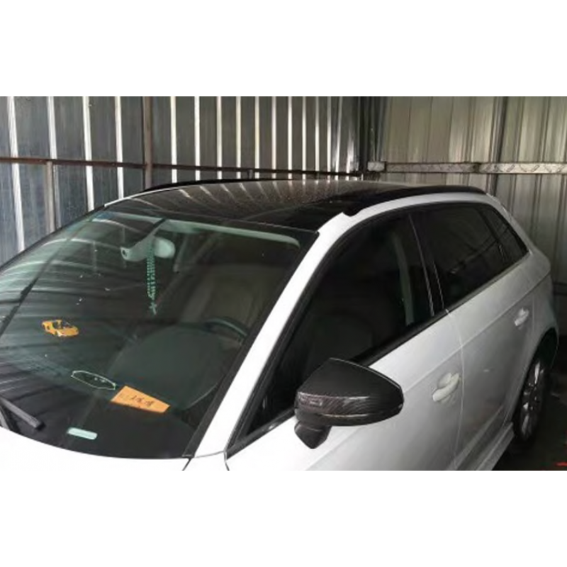 Barras de techo AUDI A3 8V 2012-2019
