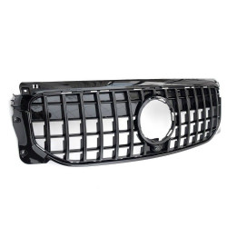 GT PANAMERICA AMG-KÜHLERGRILL FÜR MERCEDES GLB X247