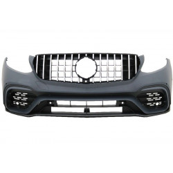 BODYKIT LOOK 63S AMG VOOR MERCEDES GLC X253