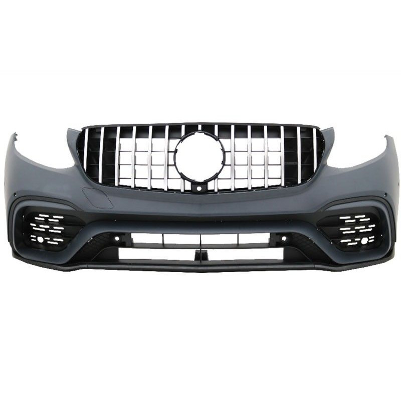 BODYKIT LOOK 63S AMG VOOR MERCEDES GLC X253