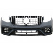 KIT CARROSSERIE LOOK 63S AMG POUR MERCEDES GLC X253