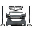 KIT CARROSSERIE CLASSE A W176 LOOK A45 AMG