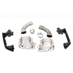 KIT CARROSSERIE CLASSE A W176 LOOK A45 AMG