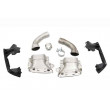 KIT CARROSSERIE CLASSE A W176 LOOK A45 AMG KIT CARROSSERIE CLASSE A W176 LOOK A45 AMG
