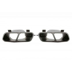 KIT CARROSSERIE CLASSE A W176 LOOK A45 AMG
