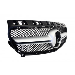 KIT CARROSSERIE CLASSE A W176 LOOK A45 AMG