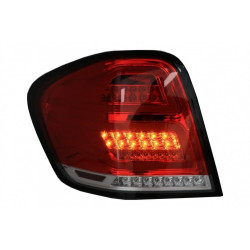 FAROS TRASEROS LED PARA MERCEDES ML W164