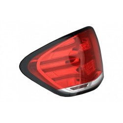 FAROS TRASEROS LED PARA MERCEDES ML W164