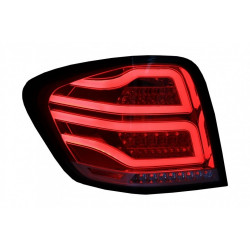 FAROS TRASEROS LED PARA MERCEDES ML W164
