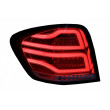FEUX ARRIERE LED POUR MERCEDES ML W164