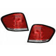 LED-Rückleuchten für Mercedes ML W164