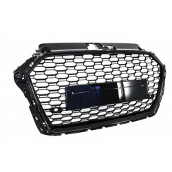 PARRILLA LOOK RS3 PARA AUDI A3 8V