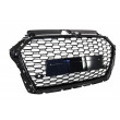 GRILLE CALANDRE LOOK RS3 POUR AUDI A3 8V