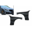Ailes C63 AMG pour Mercedes Classe C W205 Ailes C63 AMG pour Mercedes Classe C W205