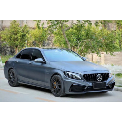 Ailes C63 AMG pour Mercedes Classe C W205