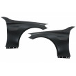 C63 AMG Wings voor Mercedes C-Klasse W205