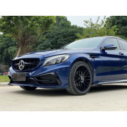 Ailes C63 AMG pour Mercedes Classe C W205