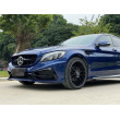 Ailes C63 AMG pour Mercedes Classe C W205 Ailes C63 AMG pour Mercedes Classe C W205