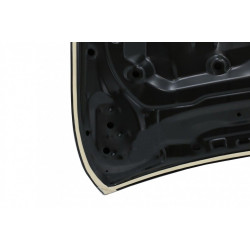 CAPOT LOOK C63 AMG POUR MERCEDES CLASSE C W205