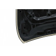 CAPOT LOOK C63 AMG POUR MERCEDES CLASSE C W205 CAPOT LOOK C63 AMG POUR MERCEDES CLASSE C W205