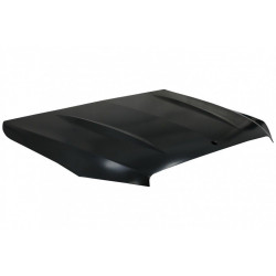 CAPOT LOOK C63 AMG POUR MERCEDES CLASSE C W205