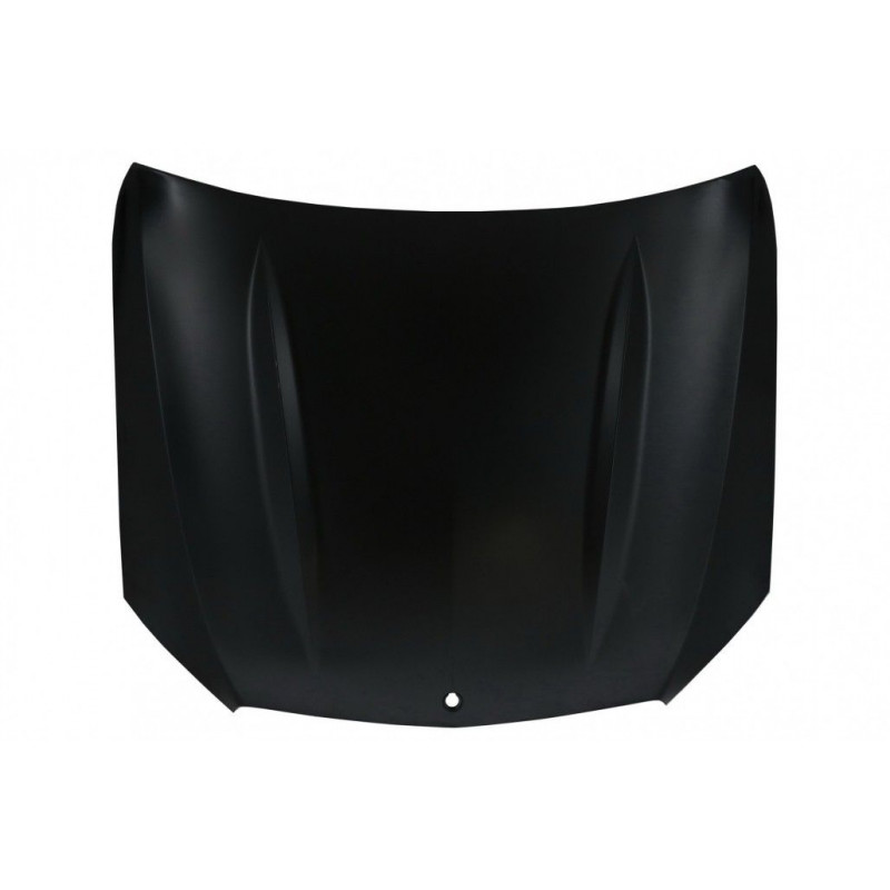 CAPOT LOOK C63 AMG POUR MERCEDES CLASSE C W205