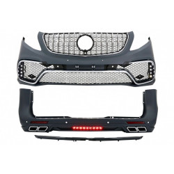 GT KIT VOOR MERCEDES V-KLASSE W447