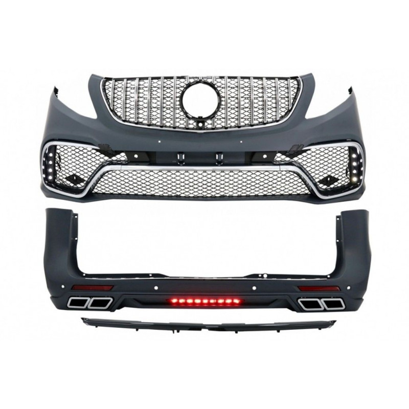 KIT GT POUR MERCEDES CLASSE V W447