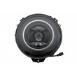 FAROS DELANTEROS CON DISEÑO FACIAL NEGRO PARA MERCEDES CLASE G W463