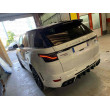 COMPLETE CARROSSERIEKIT LOOK L VOOR RANGE ROVER SPORT L494 COMPLETE CARROSSERIEKIT LOOK L VOOR RANGE ROVER SPORT L494