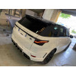 COMPLETE CARROSSERIEKIT LOOK L VOOR RANGE ROVER SPORT L494 COMPLETE CARROSSERIEKIT LOOK L VOOR RANGE ROVER SPORT L494