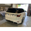 COMPLETE CARROSSERIEKIT LOOK L VOOR RANGE ROVER SPORT L494 COMPLETE CARROSSERIEKIT LOOK L VOOR RANGE ROVER SPORT L494