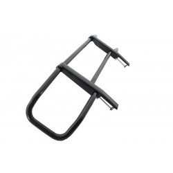 Pare-buffle pour Mercedes Classe G W463