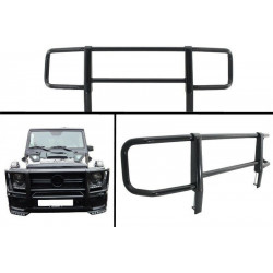 Pare-buffle pour Mercedes Classe G W463