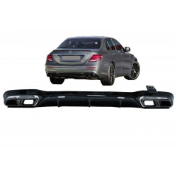 PACK DIFFUSEUR AMG E63 POUR MERCEDES CLASSE E W213