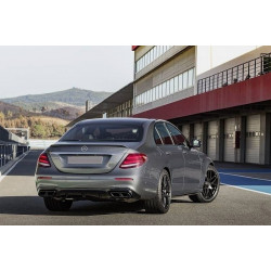 PACK DIFFUSEUR AMG E63 POUR MERCEDES CLASSE E W213