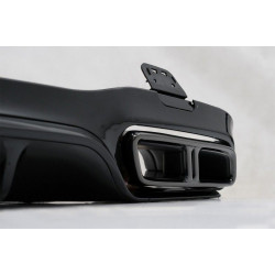 PACK DIFFUSEUR AMG E63 POUR MERCEDES CLASSE E W213
