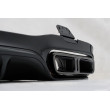 PACK DIFFUSEUR AMG E63 POUR MERCEDES CLASSE E W213