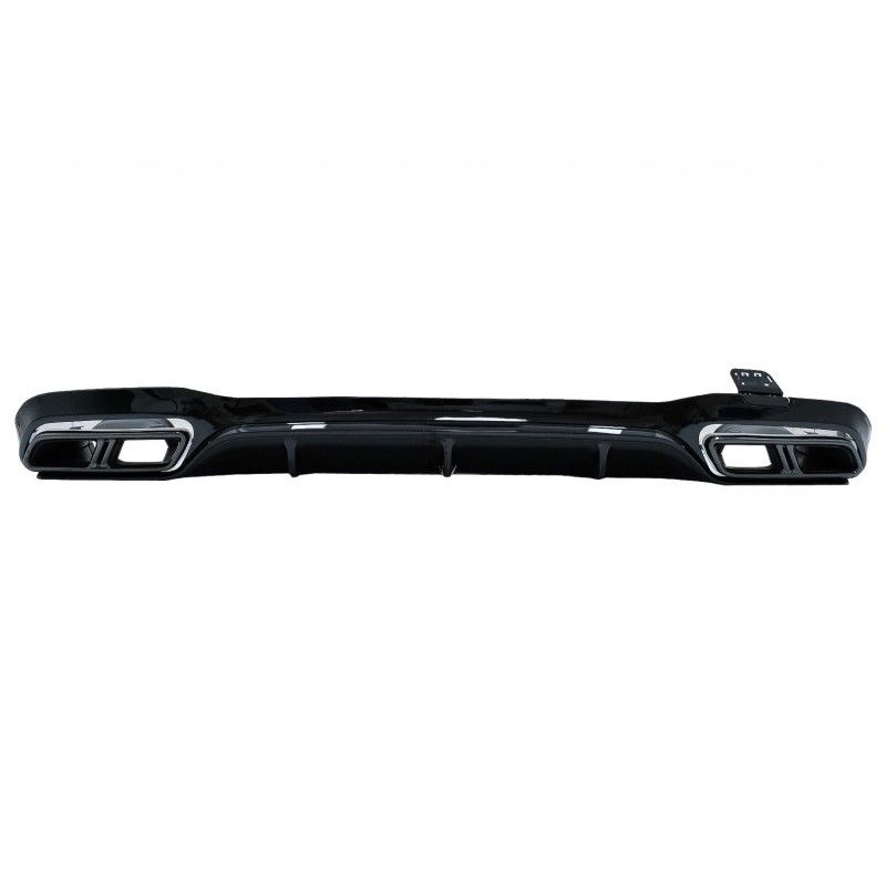 PACK DIFFUSEUR AMG E63 POUR MERCEDES CLASSE E W213