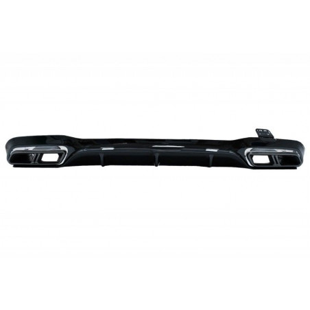 PACK DIFFUSEUR AMG E63 POUR MERCEDES CLASSE E W213