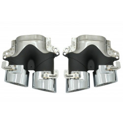 PACK DIFFUSEUR AMG E53 POUR MERCEDES CLASSE E W213
