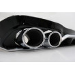 PACK DIFFUSEUR AMG E53 POUR MERCEDES CLASSE E W213 PACK DIFFUSEUR AMG E53 POUR MERCEDES CLASSE E W213