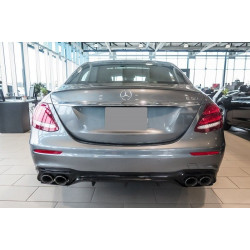 PACK DIFFUSEUR AMG E53 POUR MERCEDES CLASSE E W213