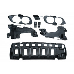 PACK DIFFUSEUR AMG E53 POUR MERCEDES CLASSE E W213