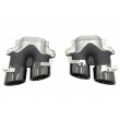 PACK DIFFUSEUR AMG E53 POUR MERCEDES CLASSE E W213 PACK DIFFUSEUR AMG E53 POUR MERCEDES CLASSE E W213