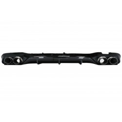 PACK DIFFUSEUR AMG E53 POUR MERCEDES CLASSE E W213