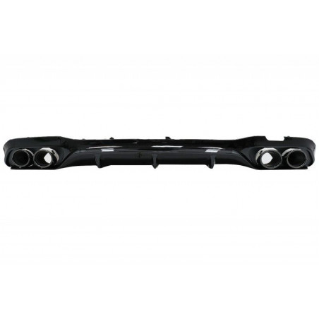 AMG E53 DIFFUSERPAKKET VOOR MERCEDES E-KLASSE W213 AMG E53 DIFFUSERPAKKET VOOR MERCEDES E-KLASSE W213