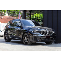 TRITTBRETT FÜR BMW X5 E70