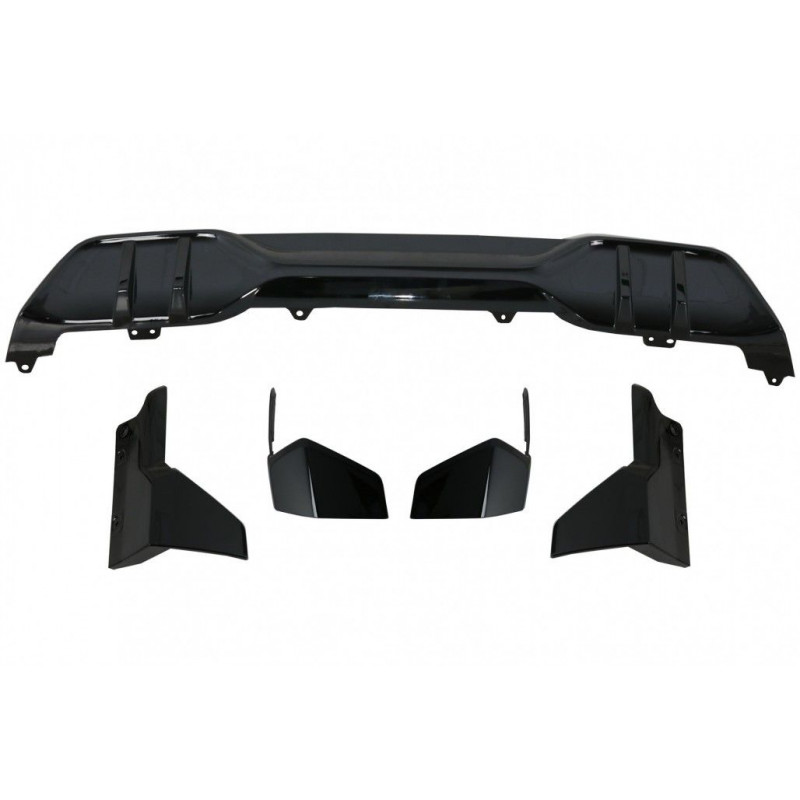 KIT DE RENDIMIENTO M PARA BMW X5 G05